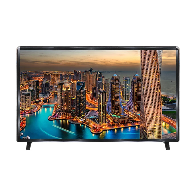100 Inch Led Tv Price Smart 4k Tv Black Metal Television