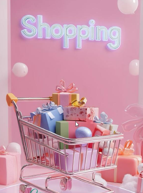 満福商店