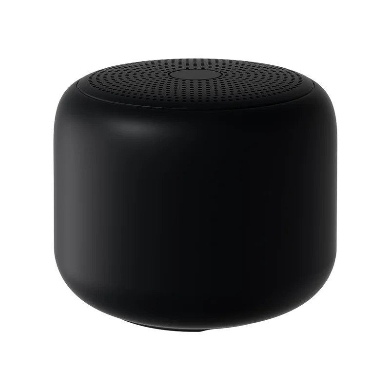 Hifi Stereo Sound 6.0 Speaker Ipx5 Waterproof Mini Portable Colorful Desktop Wireless Speaker