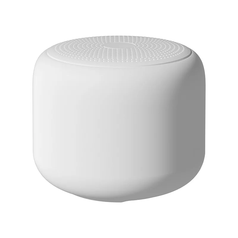 Hifi Stereo Sound 6.0 Speaker Ipx5 Waterproof Mini Portable Colorful Desktop Wireless Speaker